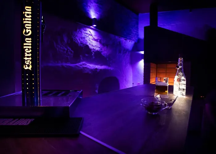 Abuela AndreaCasa Rural